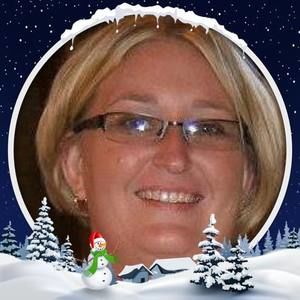 Meet your Posher, Velana mcglinn